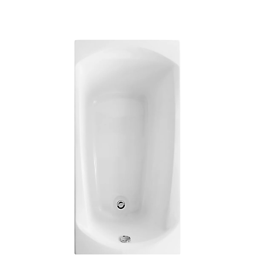 Ванна акриловая 1Marka Elegance 140x70