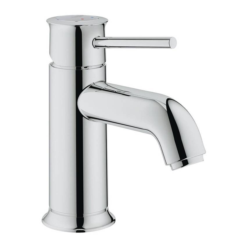 Смеситель для раковины Grohe BauClassic 23162000