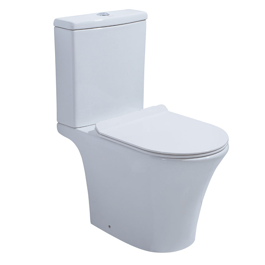 Унитаз керамический Orans WM-9907
