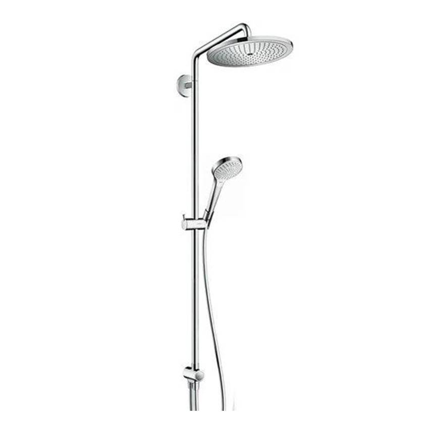 Душевая стойка Hansgrohe Croma Select S 26793000, 280 1jet Reno хром