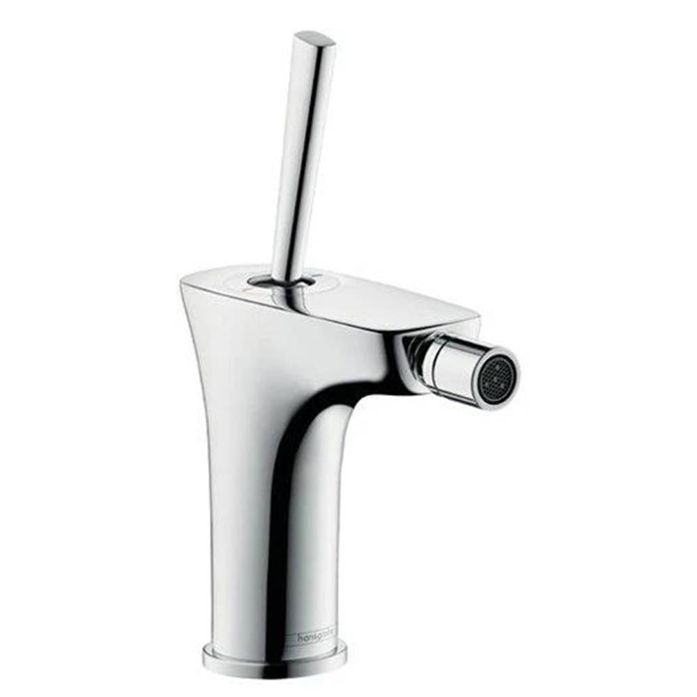 Смеситель Hansgrohe PuraVida 15270000 для биде