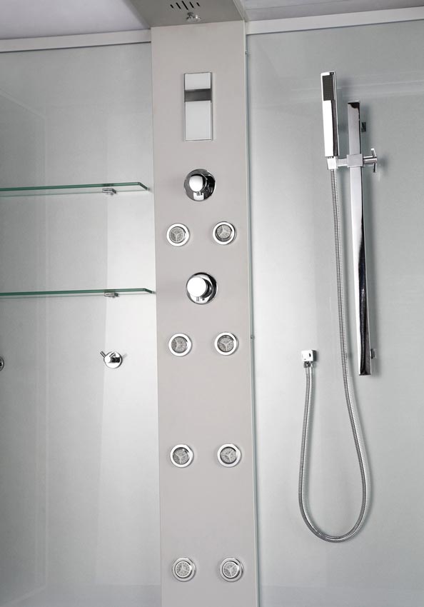 Душевая кабина Timo Lux TL-1506 изображение