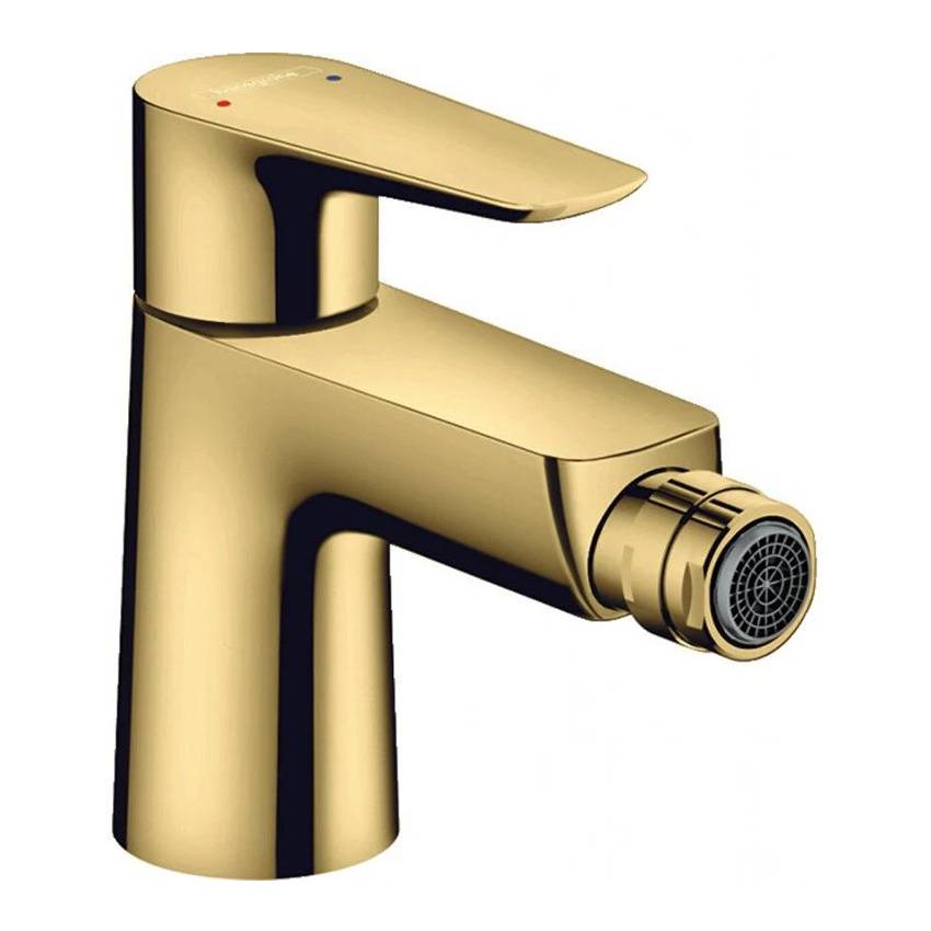 Смеситель для биде Hansgrohe Talis E 71720990