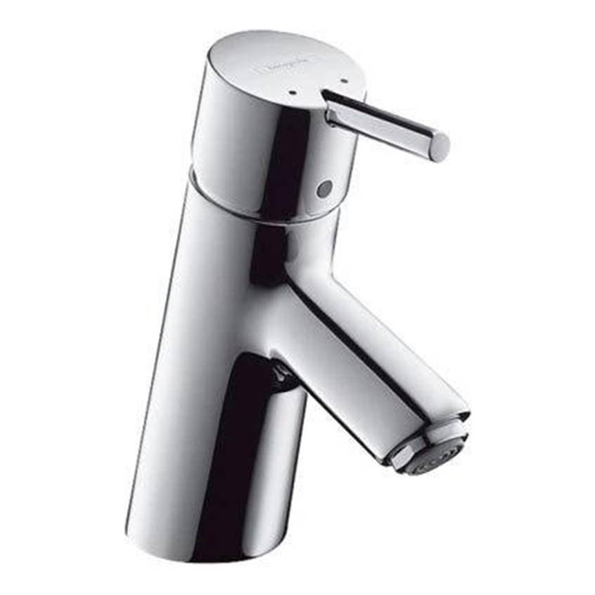 Смеситель для раковины Hansgrohe Talis S 32020000 изображение