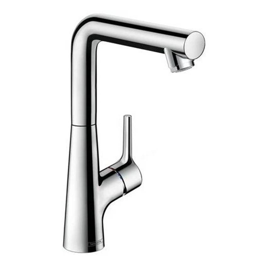 Смеситель для раковины Hansgrohe Talis S 72105000