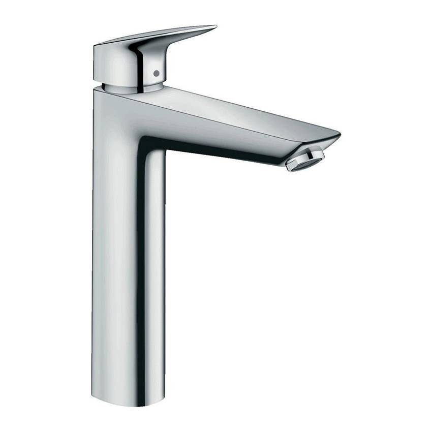 Смеситель для раковины Hansgrohe Logis 71091000
