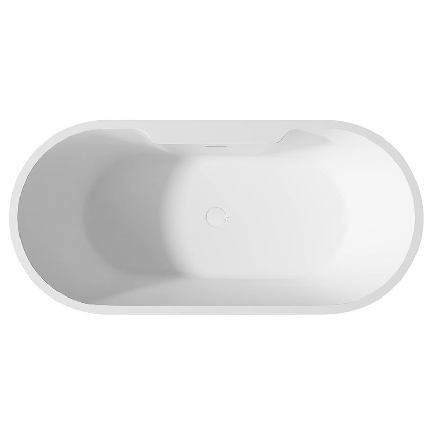 Ванна акриловая Abber AB9299 150 изображение