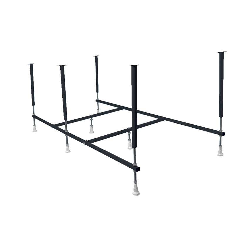 Рама разборная Marka One Linea 165