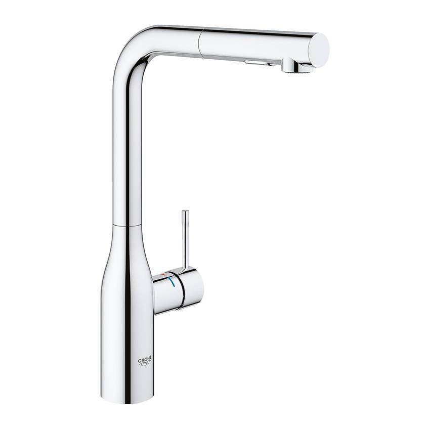 Смеситель для кухни Grohe Essence 30270000 изображение