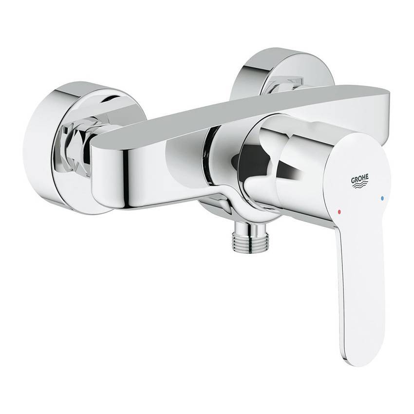 Смеситель для душа  Grohe Eurostyle Cosmopolitan 33590002