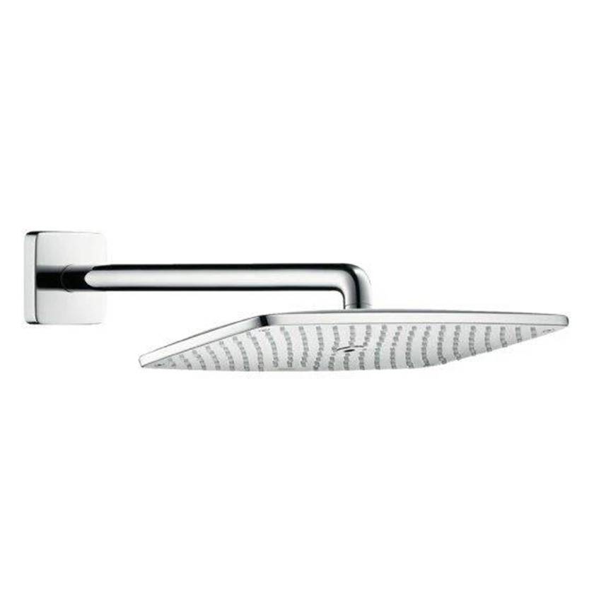 Верхний душ 360 1jet, держатель 390 мм, ½ Hansgrohe Raindance E 27376000 хром