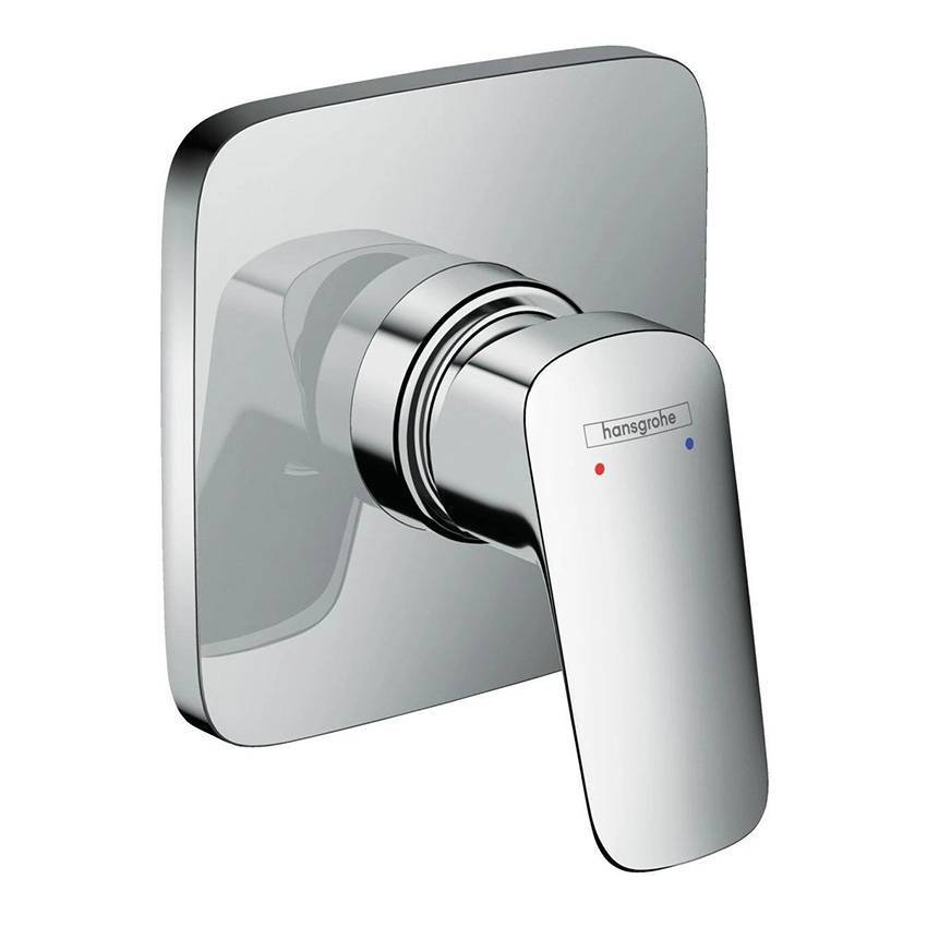 Смеситель для душа Hansgrohe Logis 71604000