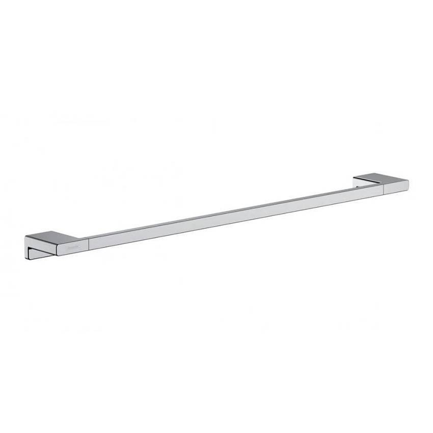Полотенцедержатель Hansgrohe AddStoris 41747000, хром