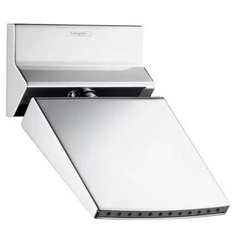 Верхний душ Hansgrohe Raindance Rainfall 150 Stream 26443000 хром
