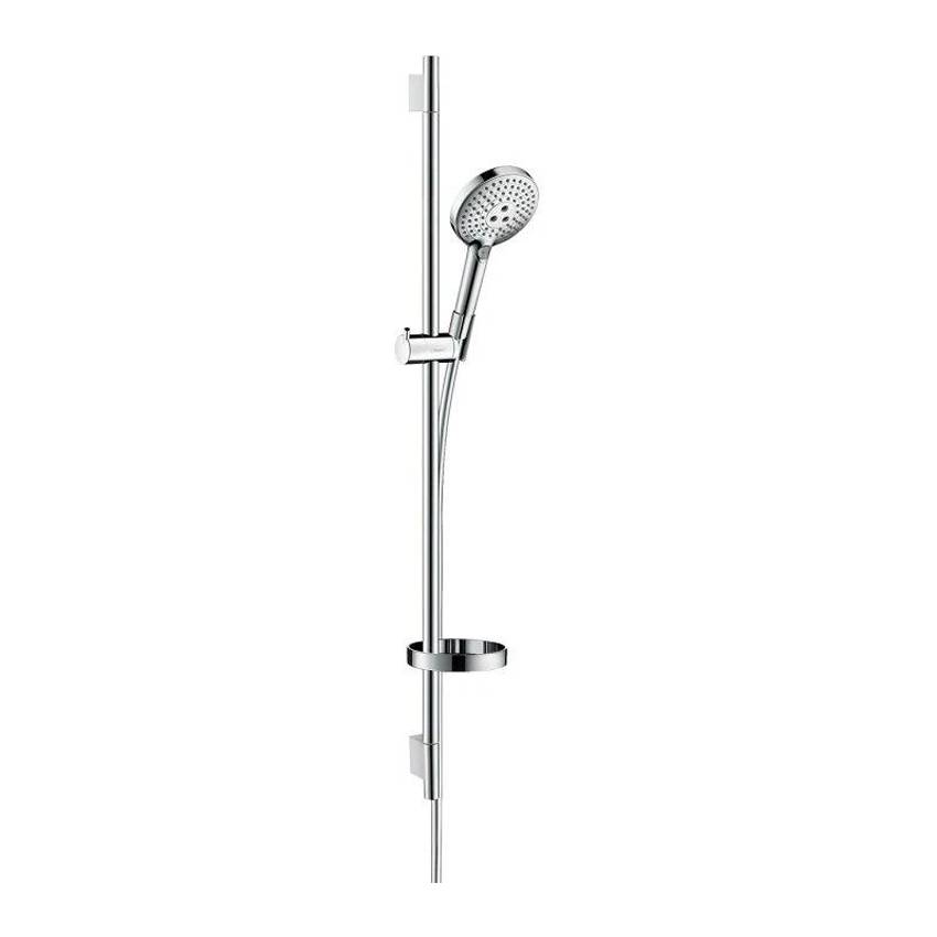 Душевой гарнитур Hansgrohe Raindance Select S 120 3iet 26631000 хром