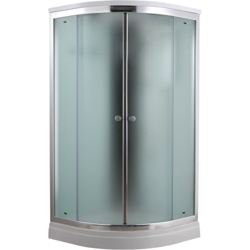 Душевая кабина Timo Comfort T-8801 Fabric Glass
