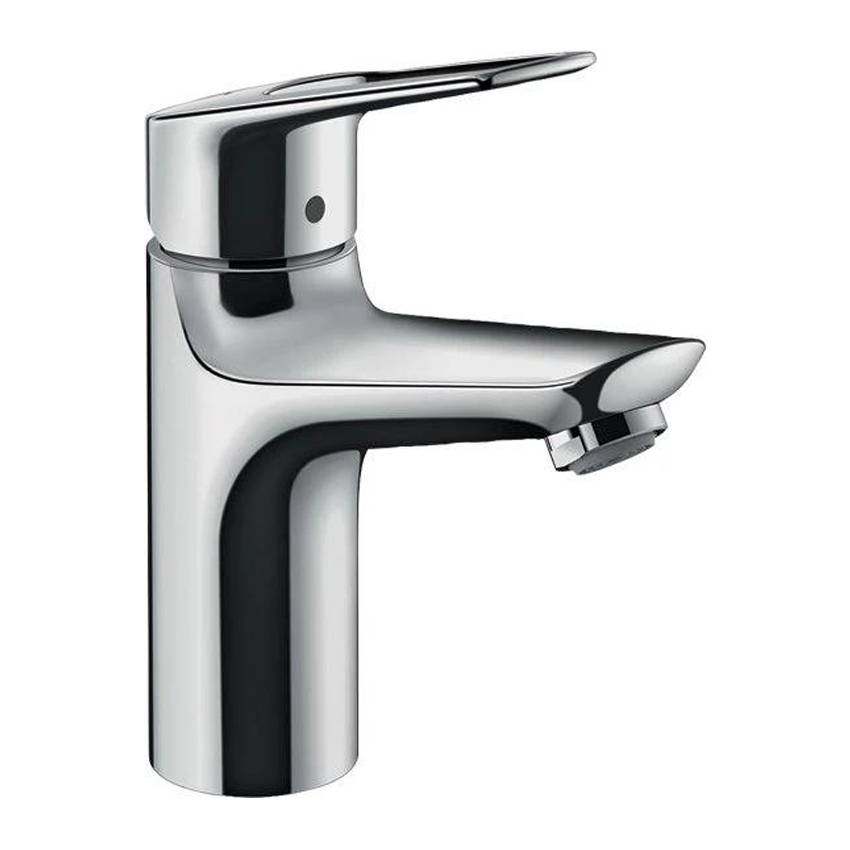 Смеситель для раковины Hansgrohe Novus Loop 100 71081000