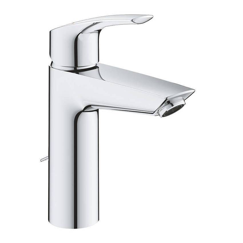 Смеситель для раковины Grohe Eurosmart 23323003 M-Size