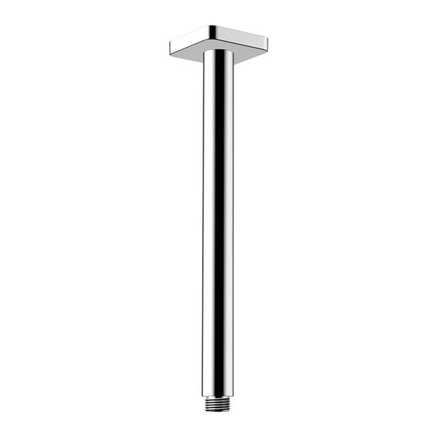 Потолочное подсоединение 300 мм Hansgrohe Vernis Shape 26407000 хром