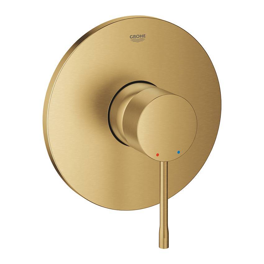Встраиваемый смеситель Grohe Essence 24057GN1 изображение