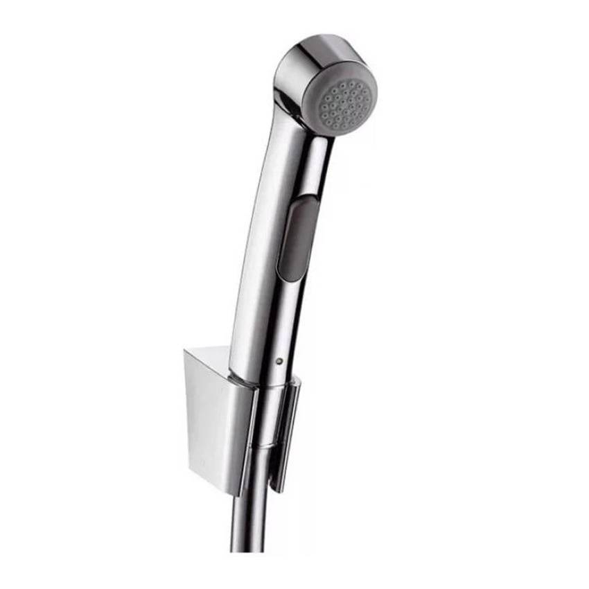 Гигиенический душ Hansgrohe 32128000 хром