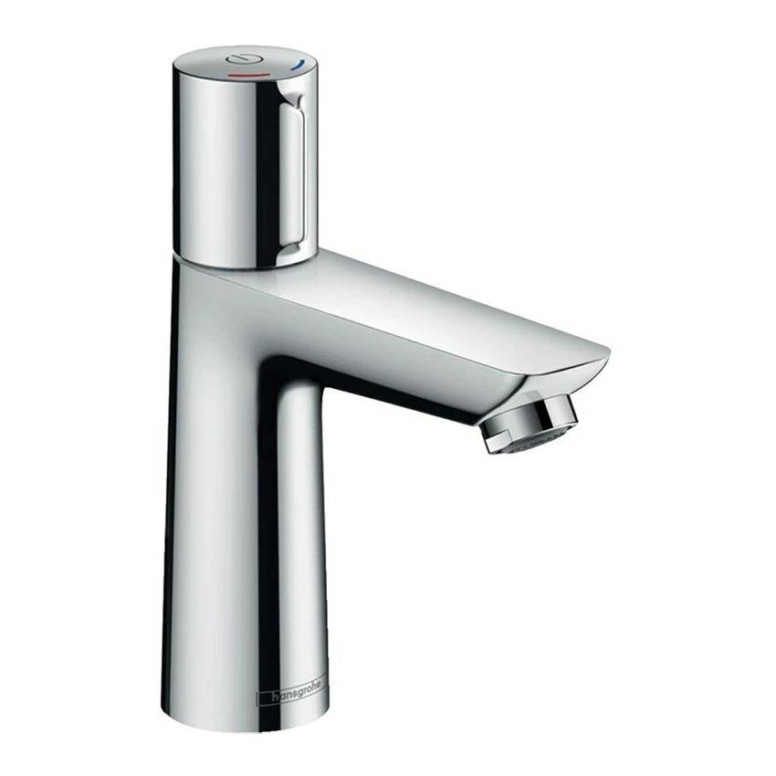 Смеситель для раковины Hansgrohe Talis E Select 71750000