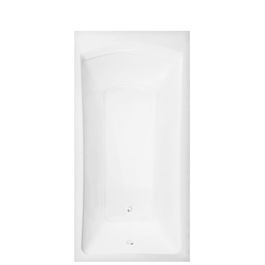 Ванна акриловая Marka One Prime 150x75