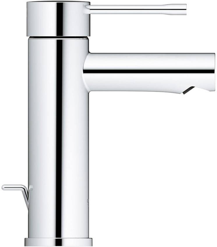 Смеситель для раковины Grohe Essence 32898001 изображение