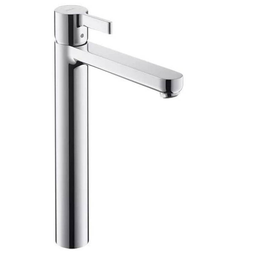 Смеситель для раковины Hansgrohe Metris S 31022000
