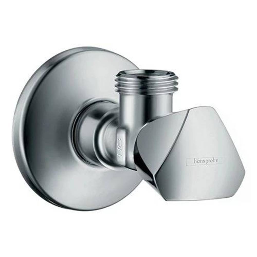 Угловой вентиль Hansgrohe E, G 1/2 13903000