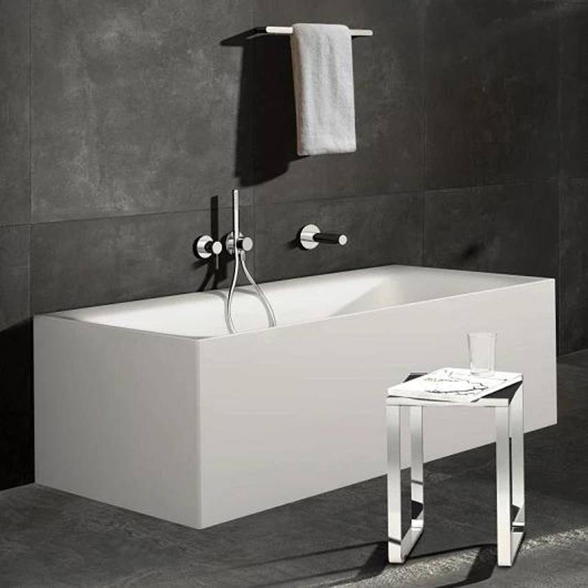 Излив для ванны Keuco IXMO 59545010101 180 мм изображение