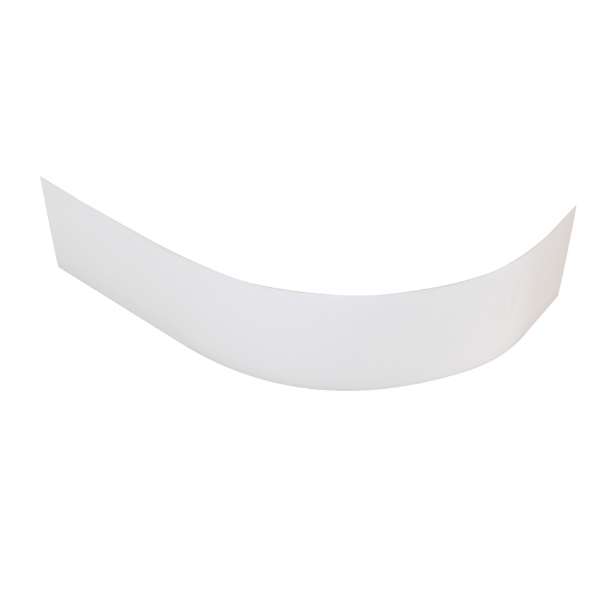 Панель для ванны Marka One Flat Aura 160 R,L