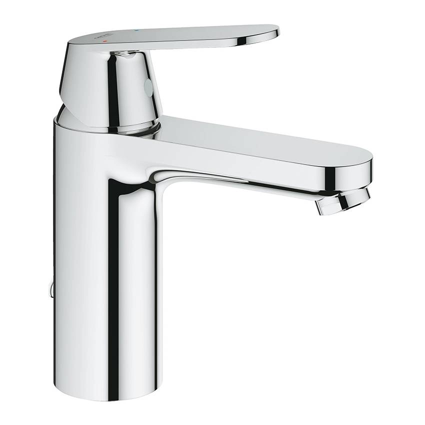 Смеситель для раковины Grohe Eurosmart Cosmopolitan 23326000