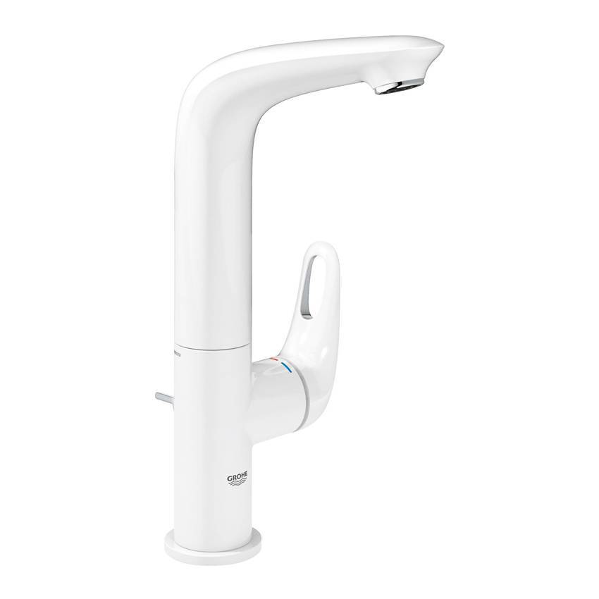 Смеситель для раковины Grohe Eurostyle 2015 23569LS3
