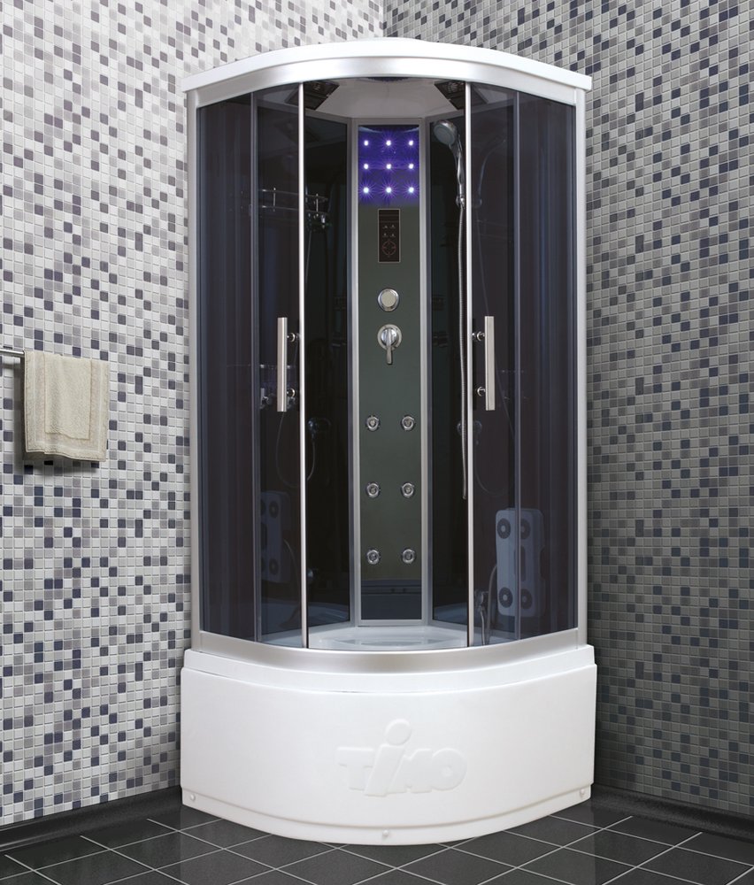 Душевая кабина Timo Standart T-1100 изображение