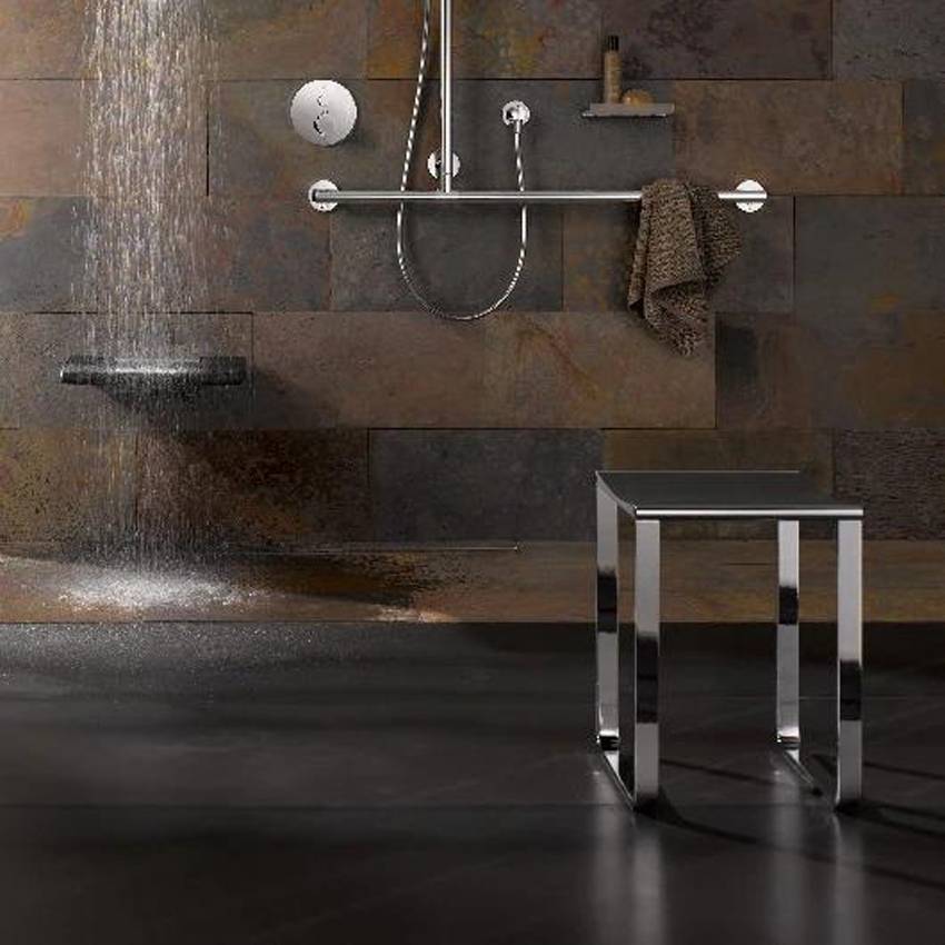 Табурет для ванной Keuco Plan 14982010037 изображение