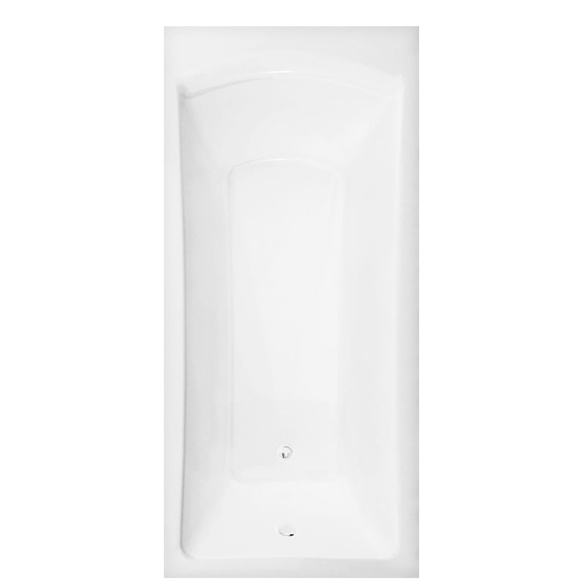 Ванна акриловая Marka One Prime 170x75