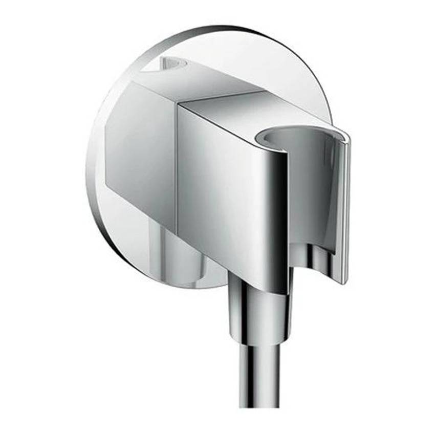 Шланговое подсоединение Hansgrohe FixFit Porter S 26487000 изображение