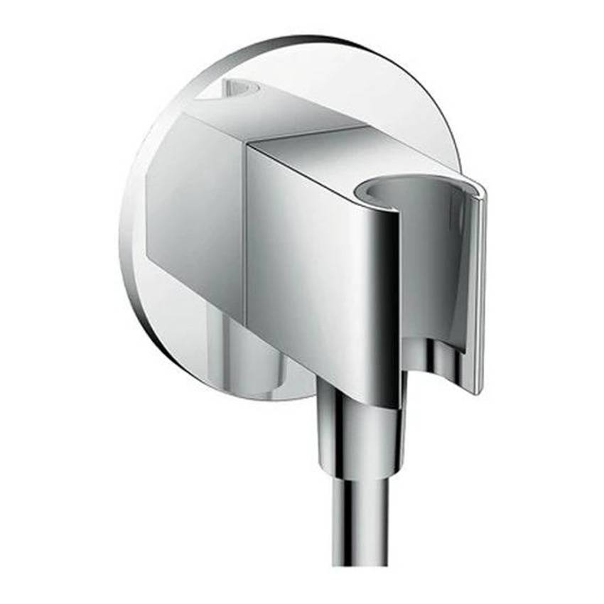 Шланговое подсоединение Hansgrohe FixFit Porter S 26487000