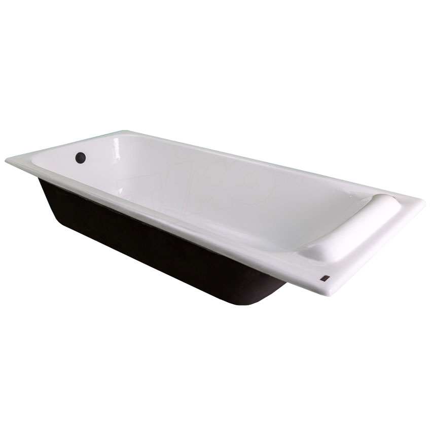 Ванна чугунная Timo Tarmo 180 изображение