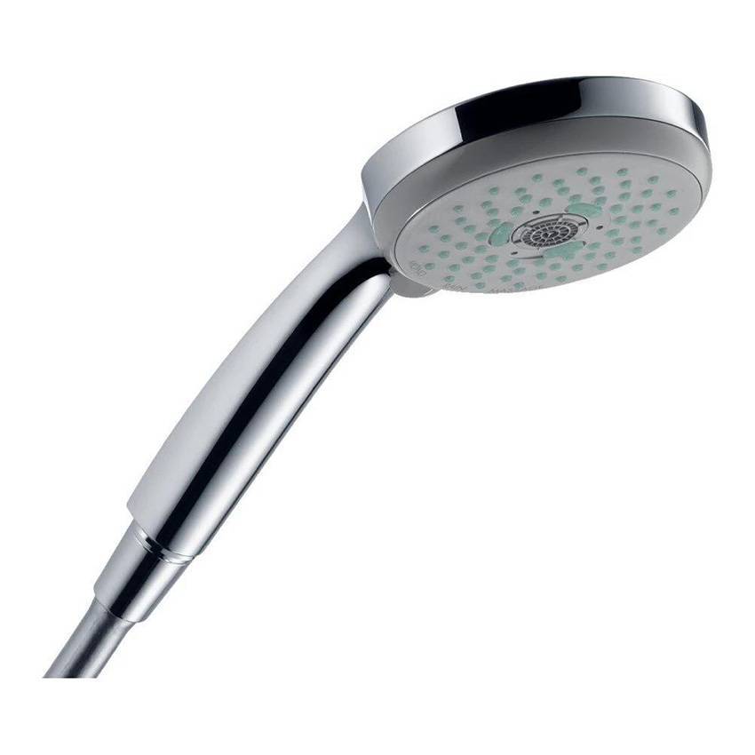 Лейка для душа Hansgrohe Croma 100 Multi 28536000 хром