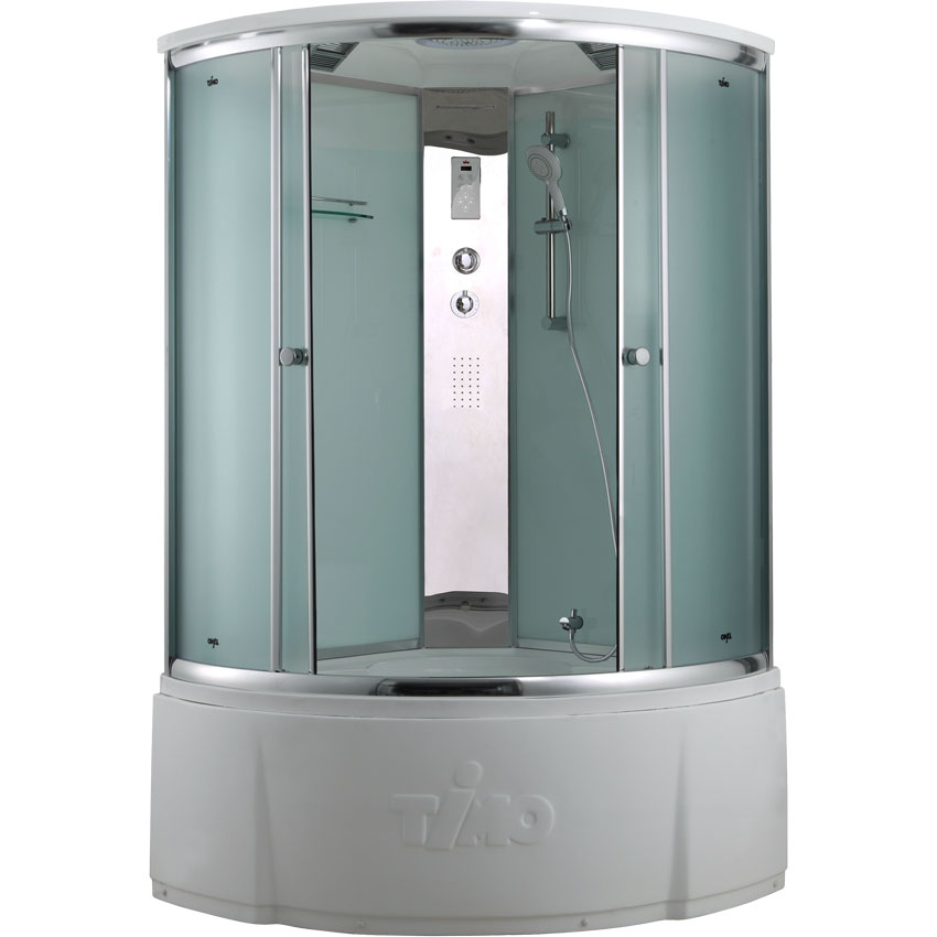 Душевая кабина Timo Comfort T-8855 Clean Glass