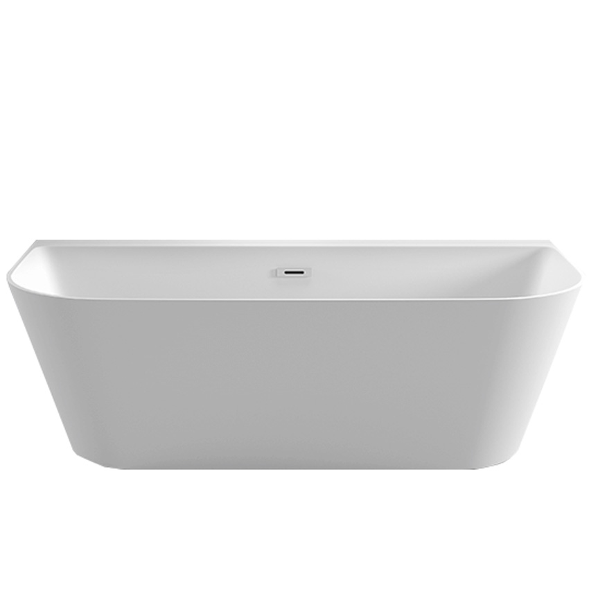 Ванна акриловая Black&White SB 115