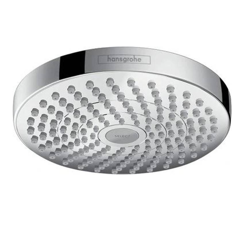 Верхний душ Hansgrohe Croma Select S 180 2jet 26522000