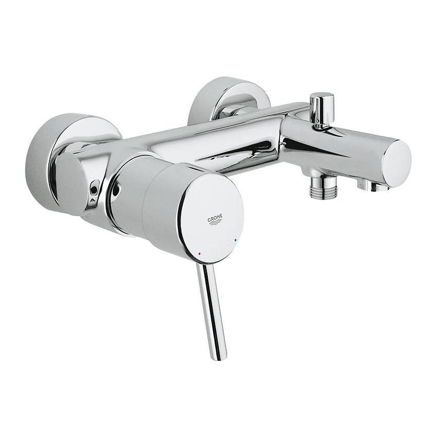 Смеситель для ванны Grohe Concetto 32211001