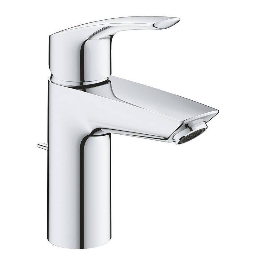 Смеситель для раковины Grohe Eurosmart 33265003 S-Size