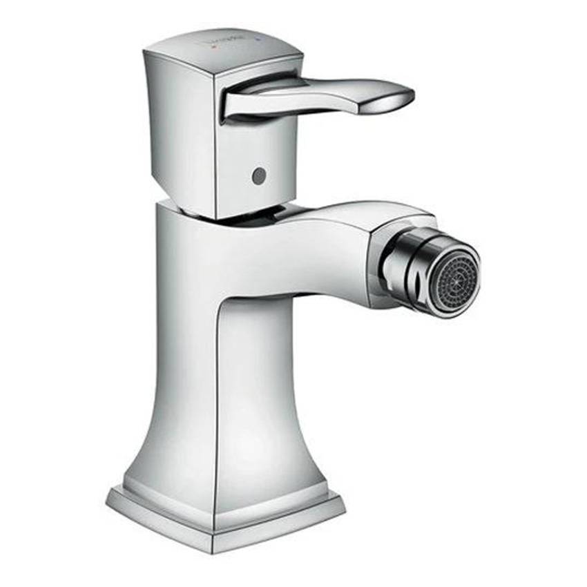 Смеситель для биде Hansgrohe Metropol Classic 31320000