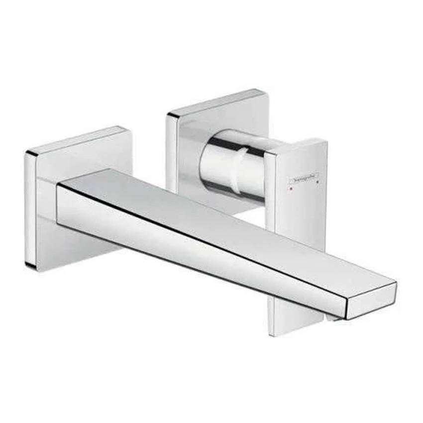Смеситель для раковины Hansgrohe Metropol 32526000
