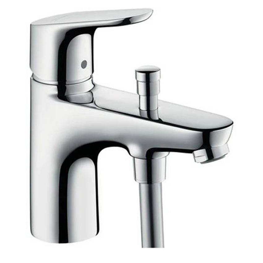 Смеситель на борт ванны Hansgrohe Focus E2 31930000