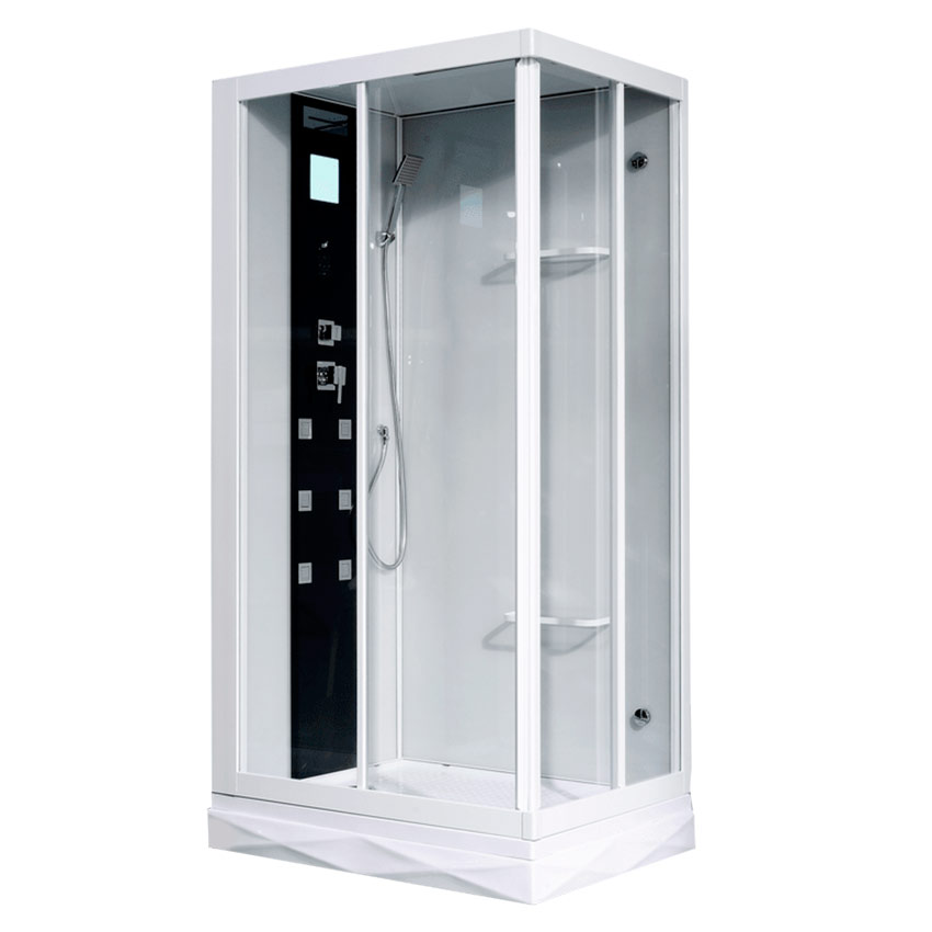 Душевая кабина Orans OLS-SR86152AL/AR
